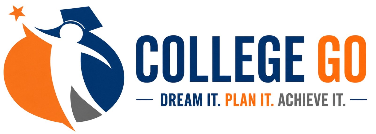 CollegeGo Logo